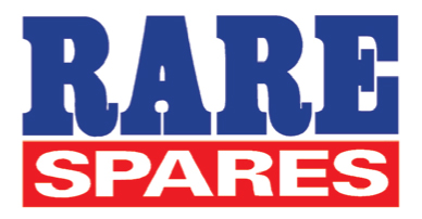 RareSpares