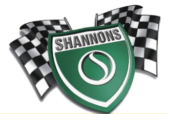 Shannons