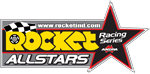 Rocket Allstars Logo
