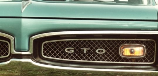 GTO