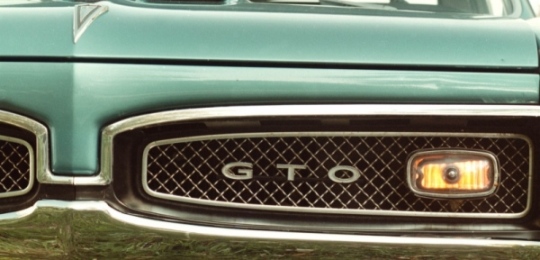 GTO