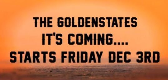 GoldenStates