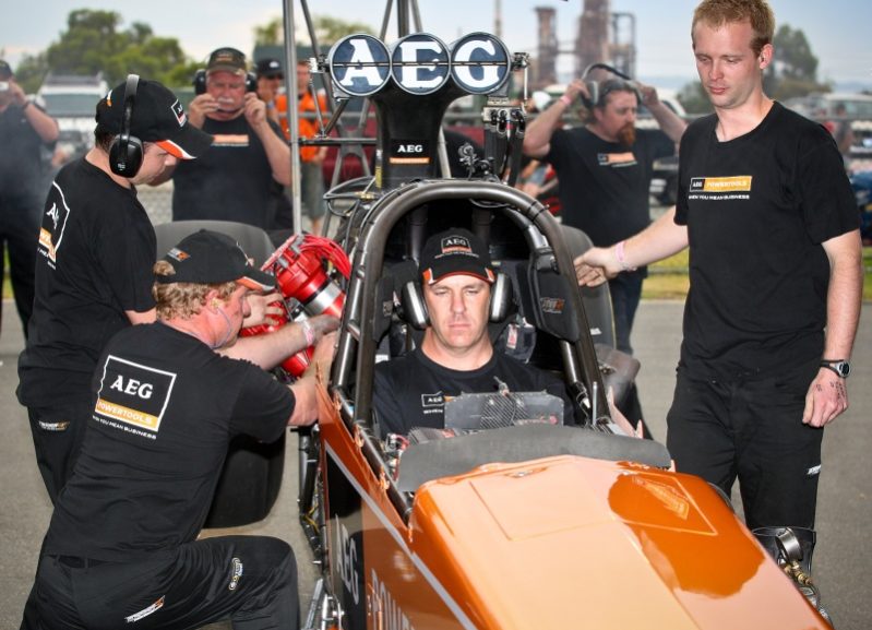 Perth_DMR_Team
