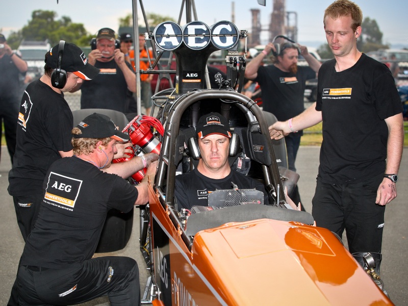 Perth_DMR_Team