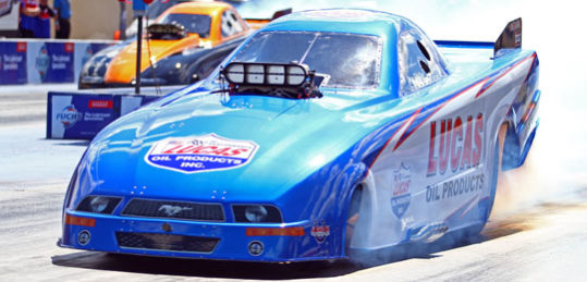 Gary Phillips on his rebuild and research advantage.
