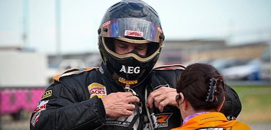 Morgan's 4.77 holds top spot.