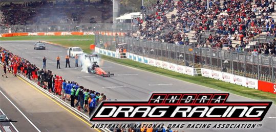 Adelaide gets a nitro taste.