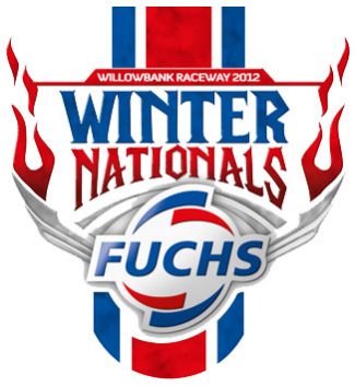 Willowbank Raceway and FUCHS Lubricants are excited to announce the leading lubricants company as the naming rights sponsor of the greatest spectacle in drag racing – the Winternationals.The event which will be known as the 2012 Fuchs Winternationals will be held over four days from 8 – 11 June 2012.