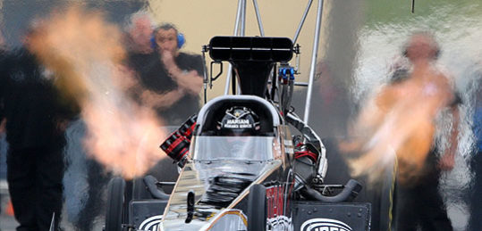 Mariani joins Adelaide race.