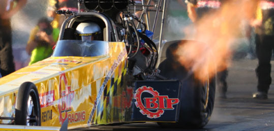 Championship leader has Adelaide race in sights.