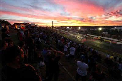 Join us on Facebook and share the drag racing love!