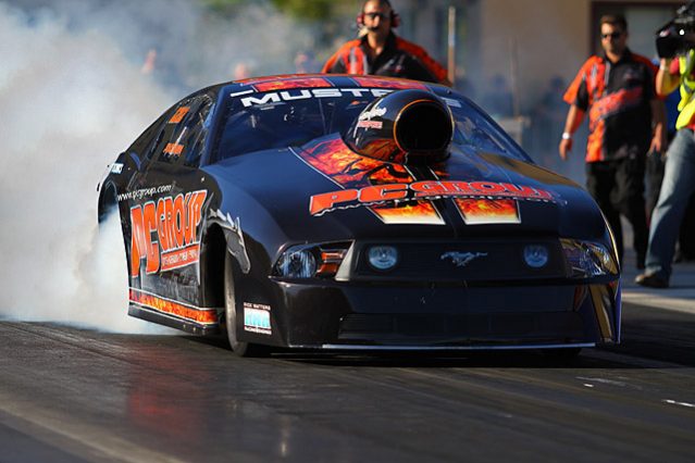 Jason Grima has a realistic shot at a top five finish in the ANDRA Pro Series following a semi finals appearance at the Nitro Champs at Sydney Dragway. The Sydneysider was so serious about putting himself into a mental groove that he set up boot camp at the track in the week leading up to the event, looking to gain an edge on the competition.