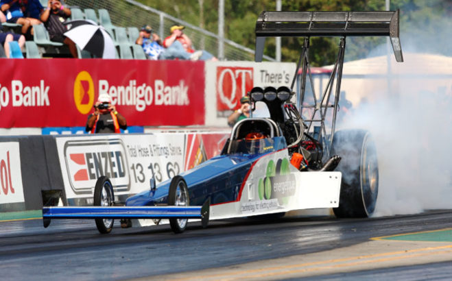Multiple Australian Top Fuel champion Steve Read will make a return to racing at this weekend’s 45th annual Fuchs Winternationals at Willowbank Raceway, Ipswich, after a 12 month absence.
