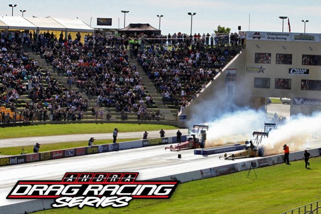 The Australian Nationals at Sydney Dragway will feature not only the best drag racing Australia has to offer but also plenty of fun off the track. The XXXX Gold Retreat truck will be up on the mound providing one of the best views in the complex with performances from the XXXX Angels while Saturday night will feature a concert from Matt Schlam, nephew of Jimmy Barnes, who has carved out his own reputation for awesome live performances.
