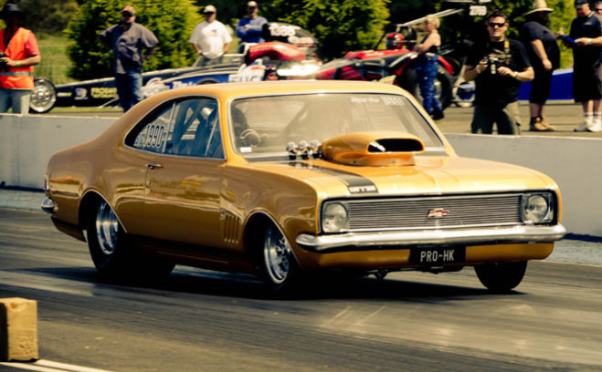 Southern Super Gas Series back for another season