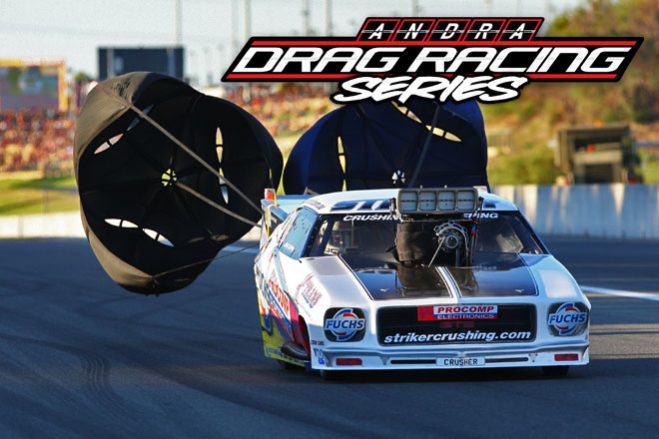 John Zappia will unveil a new look this weekend at Perth Motorplex for the 41st annual Goldenstates, hoping it brings some renewed race form to go with it. The reigning Australian champion failed to qualify at the Australian Nationals at Sydney Dragway, handing down a serious blow to his chances for a sixth straight title.