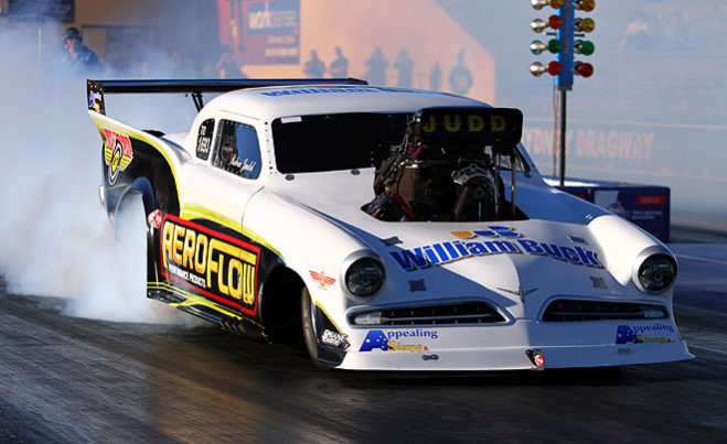 Former Group One drag racer Robin Judd has been appointed to the ANDRA Board, bringing a wealth of business and practical motorsport experience to the organisation. Judd is a corporate advisory director of William Buck Chartered Accountants in Western Australia and a multi-time event winner in Top Doorslammer.