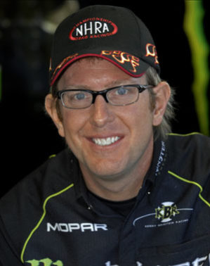 The question of who will drive the second Rapisarda Autosport International Top Fuel dragster at the 2013 Nitro Champs has been answered with veteran driver Tommy Johnson Jr flying to Sydney to compete. Johnson Jr will be driving the same dragster that last month reset the Australian national record for Top Fuel to 4.503 seconds with three-times world champion Larry Dixon at the wheel. Rapisarda Autosport International crew chief Lee Beard confirmed Johnson Jr in an article on CompetitionPlus.com.