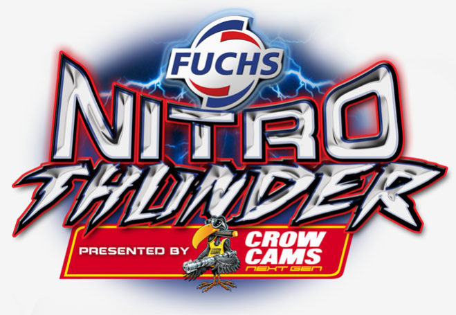 ANDRA is proud to announce Fuchs and Crow Cams have joined as the naming rights partners for Fuchs Nitro Thunder presented by Crow Cams on October 19 at Melbourne’s Calder Park Raceway. All bodes well for the return of the ANDRA Drag Racing Series to Melbourne, with motorsport fans set to enjoy national championship rounds of Top Fuel, Top Bike and Pro Stock Motorcycle for the first time since 2001.