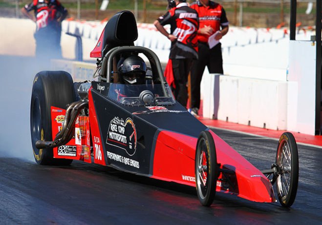 The penultimate round of the Aeroflow Sportsman Drag Racing Championship has been run and done and the scene has now been set for the season-ending Australian Nationals at Sydney Dragway. This season’s Aeroflow Sportsman Drag Racing Championship has seen more rounds and more tracks than ever before, with regional locations playing a big part in the growth of the series.