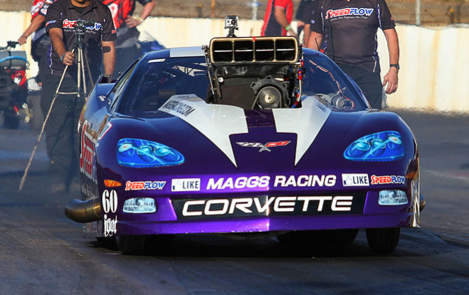Three new national records from Springnationals