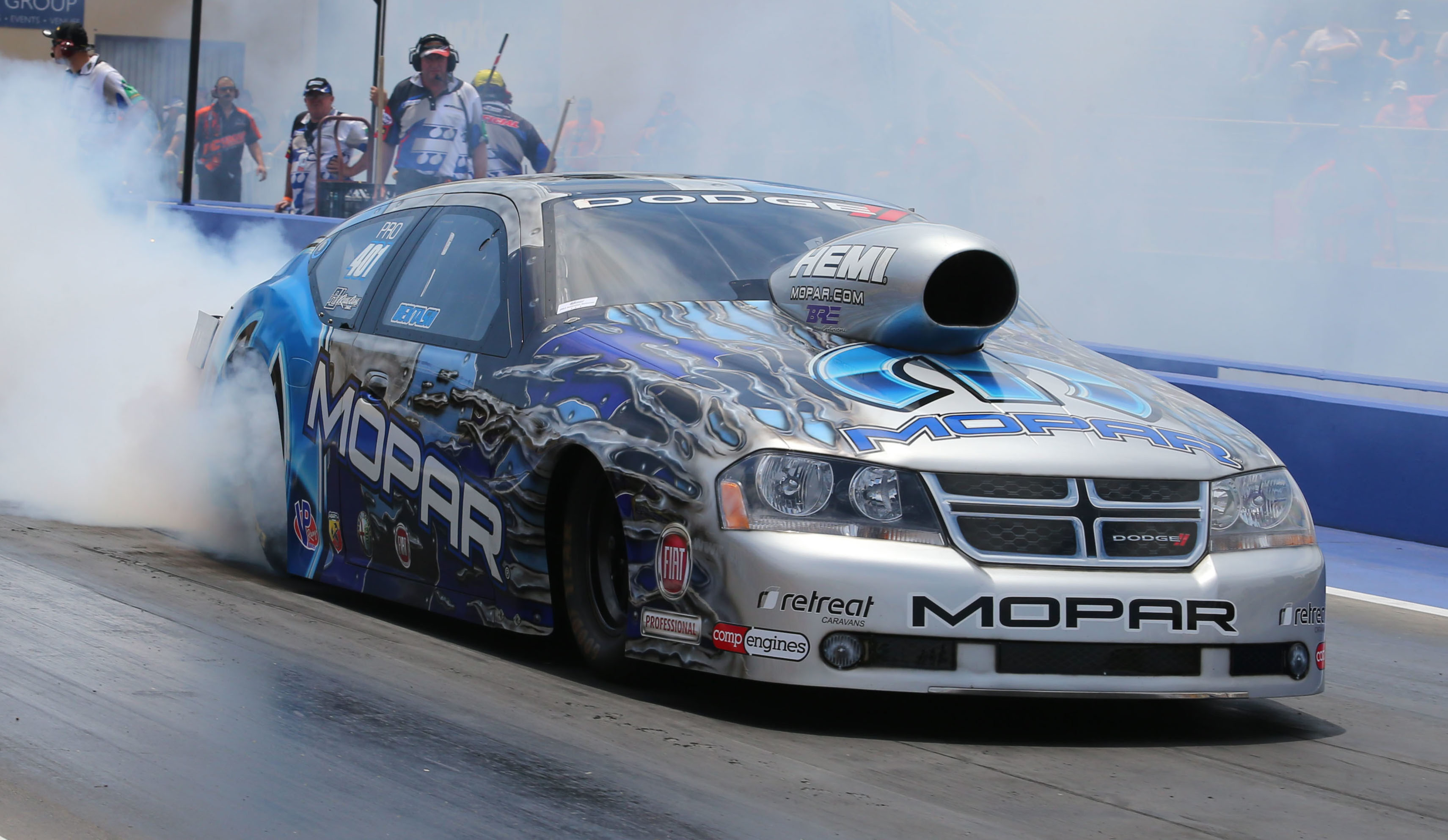 Bektash expects quick times ANDRA