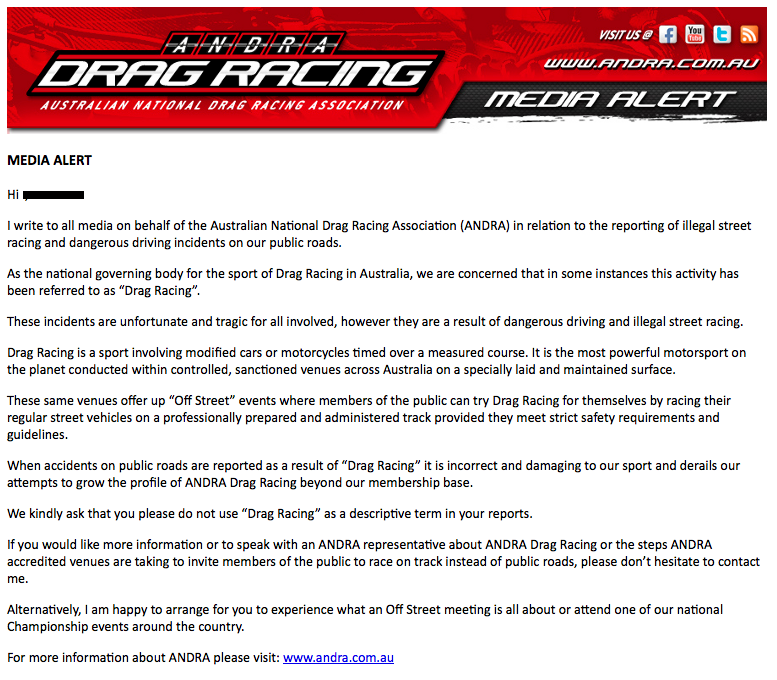 mediaalert-illegalstreetracing