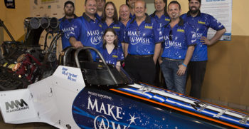 MarianiFamilyMotorsport-MakeaWishLaunch