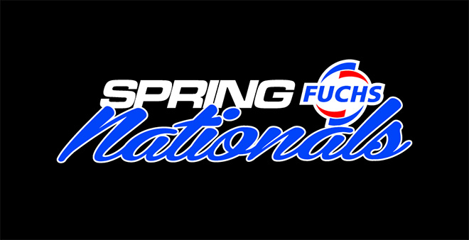 SPRINGNATIONALS