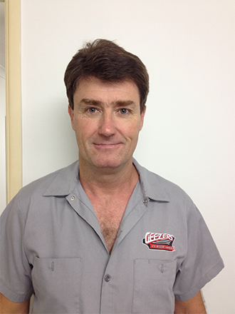 greg leahy hires small