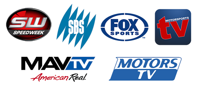 tv logos