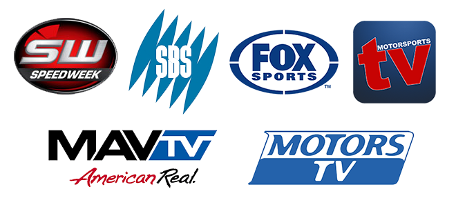 tv logos