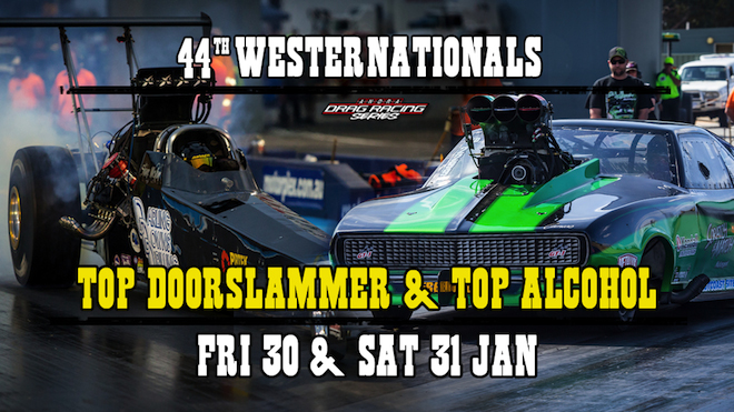 westernationals 2015