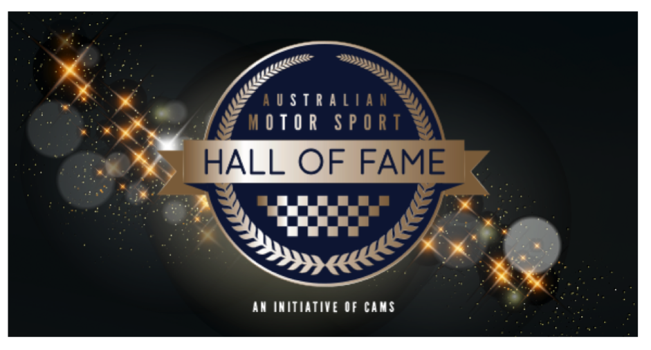 motorsporthalloffame