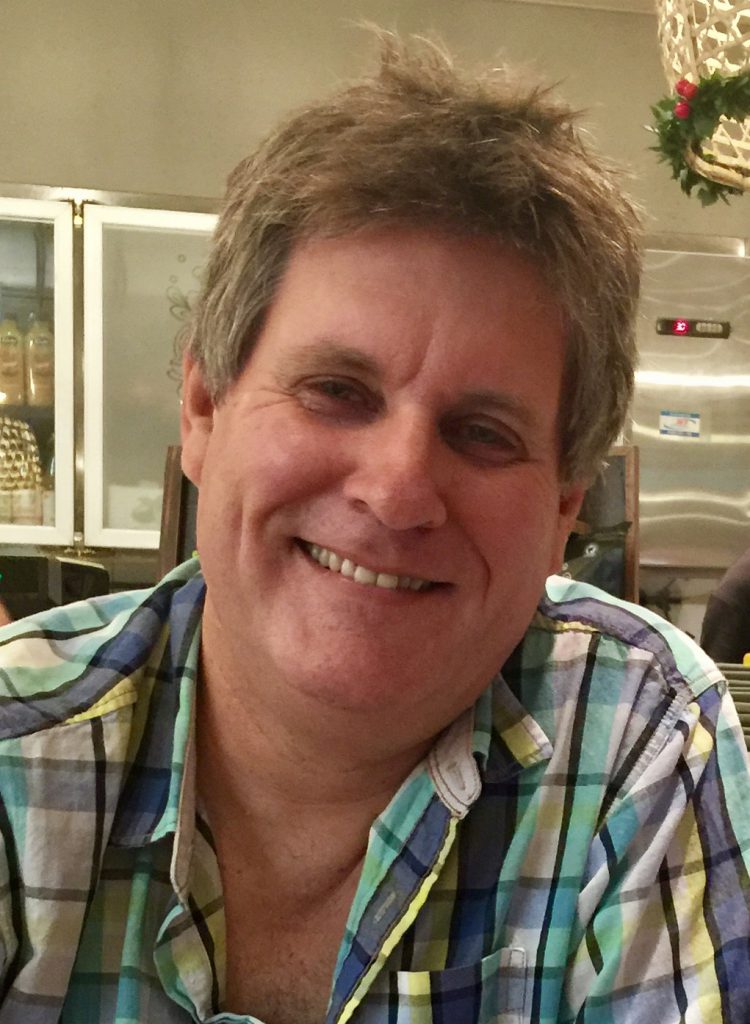 JohnBaremans