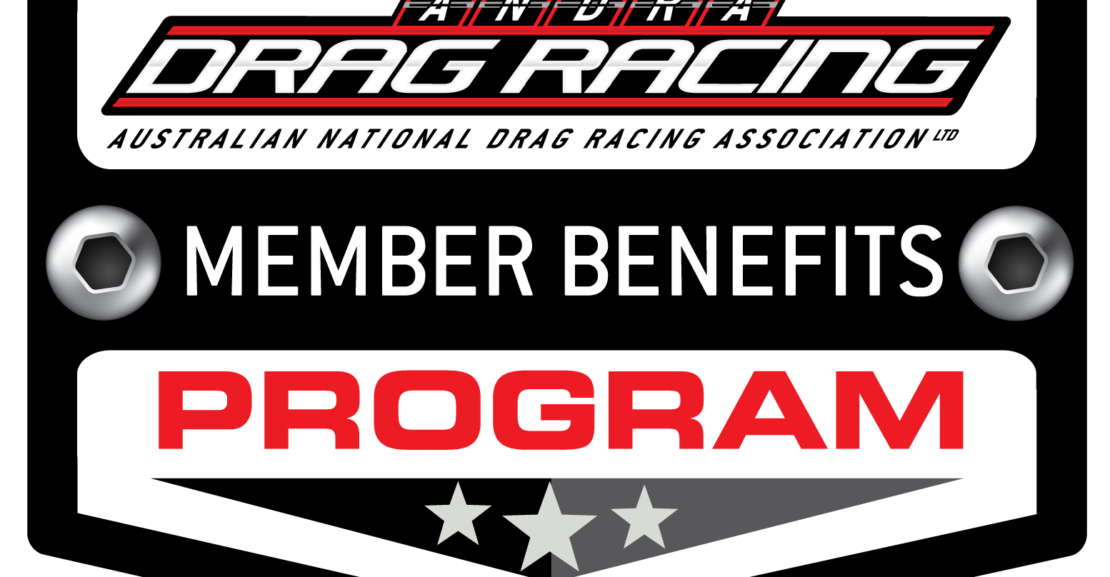 ANDRA Member Benefits Program Logo