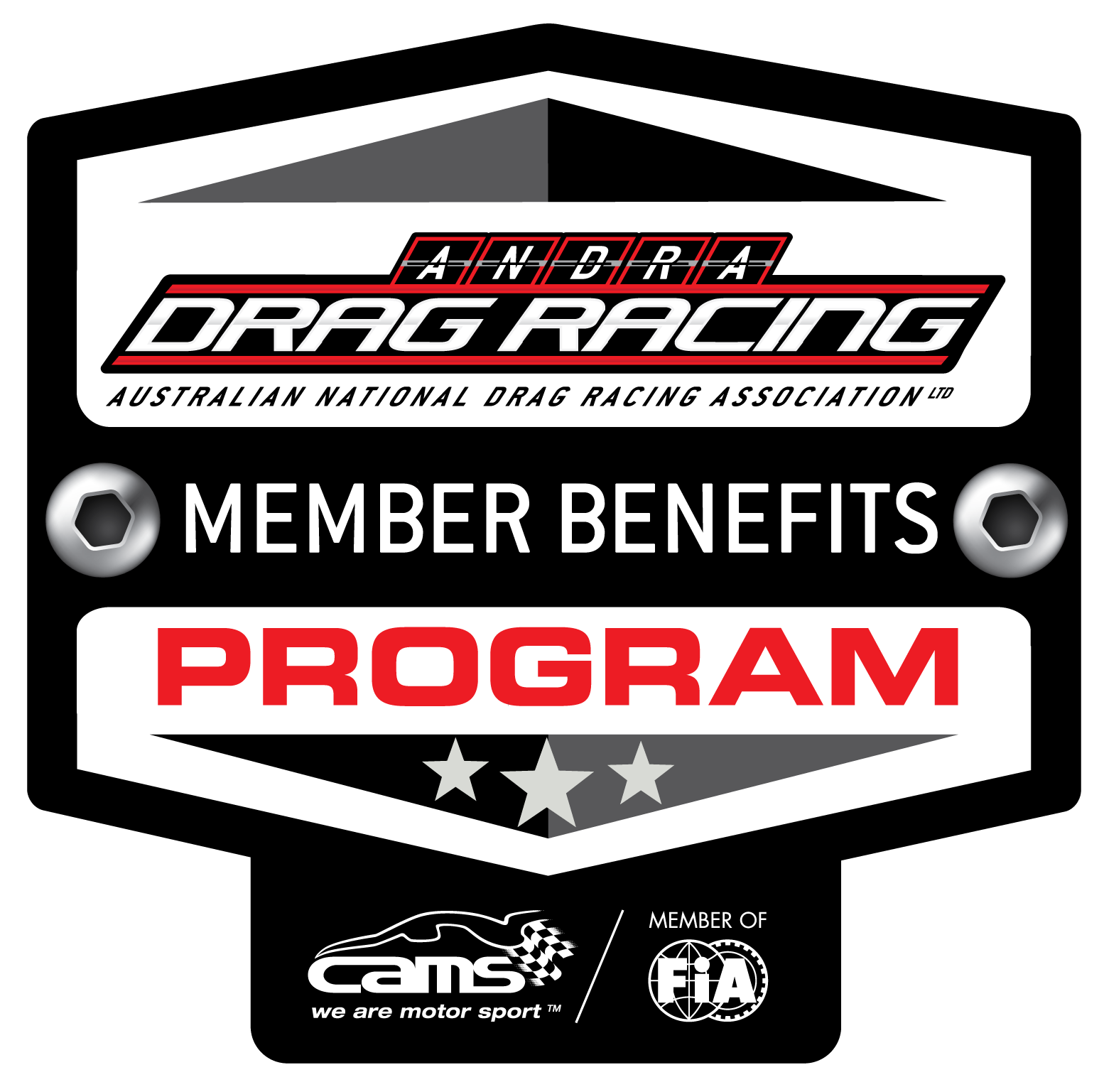 ANDRA Member Benefits Program Logo