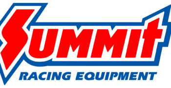 Summit Racing Equipment logo