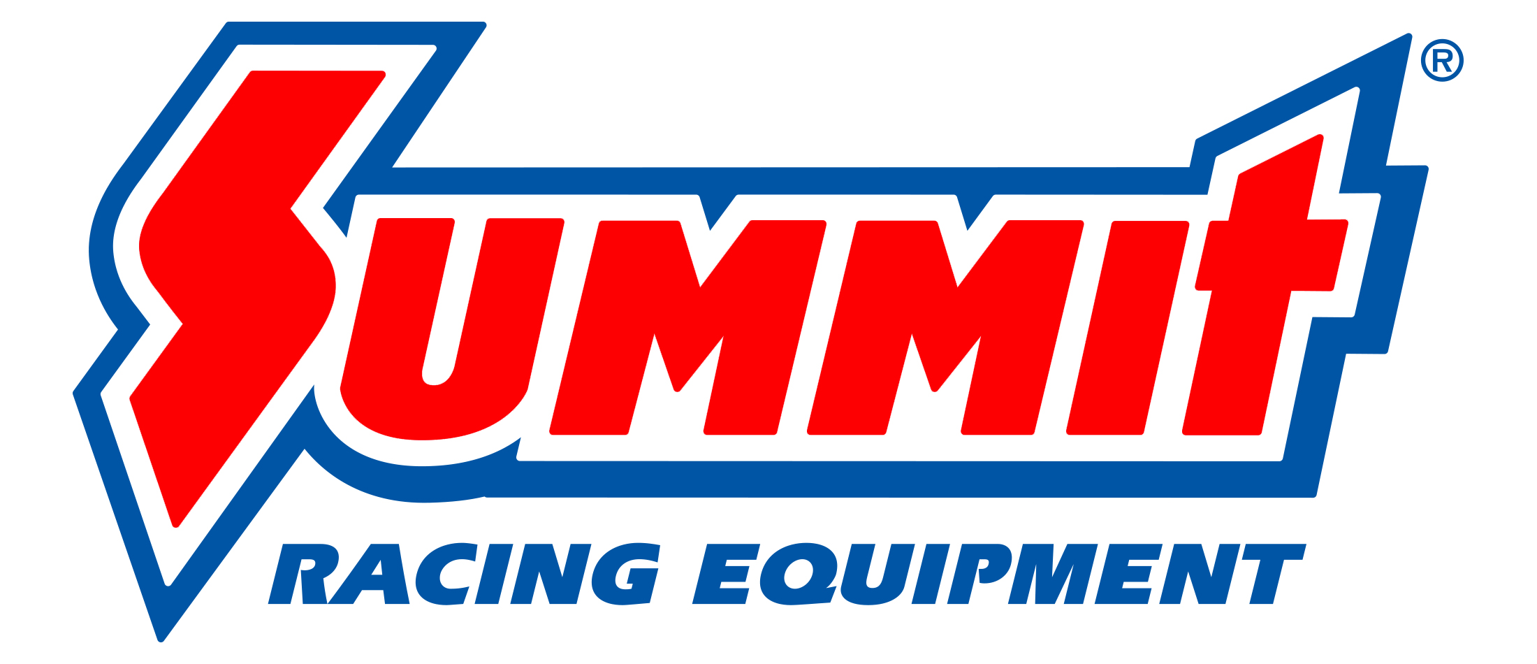 Summit Racing Equipment logo