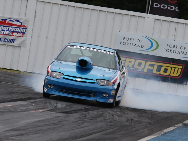 Chris Soldatos (Outlaw Images)