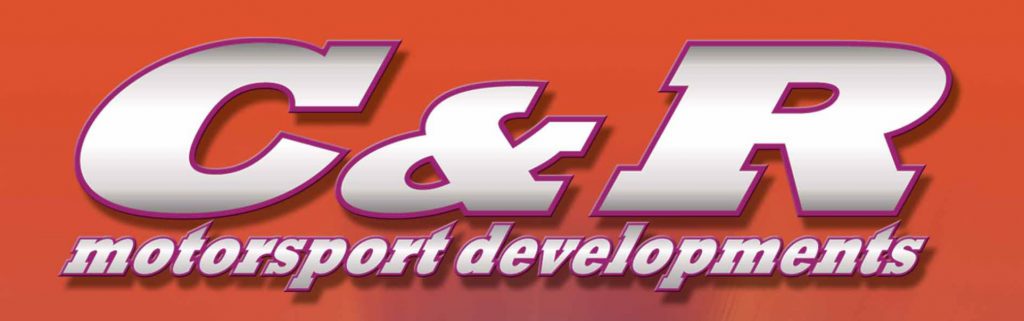 C & R Motorsport Developments Logo