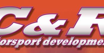 C & R Motorsport Developments Logo