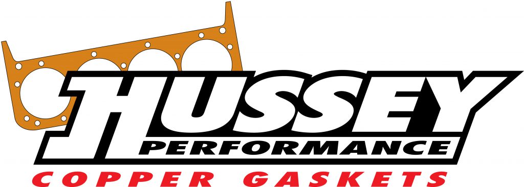 Hussey Performance Logo