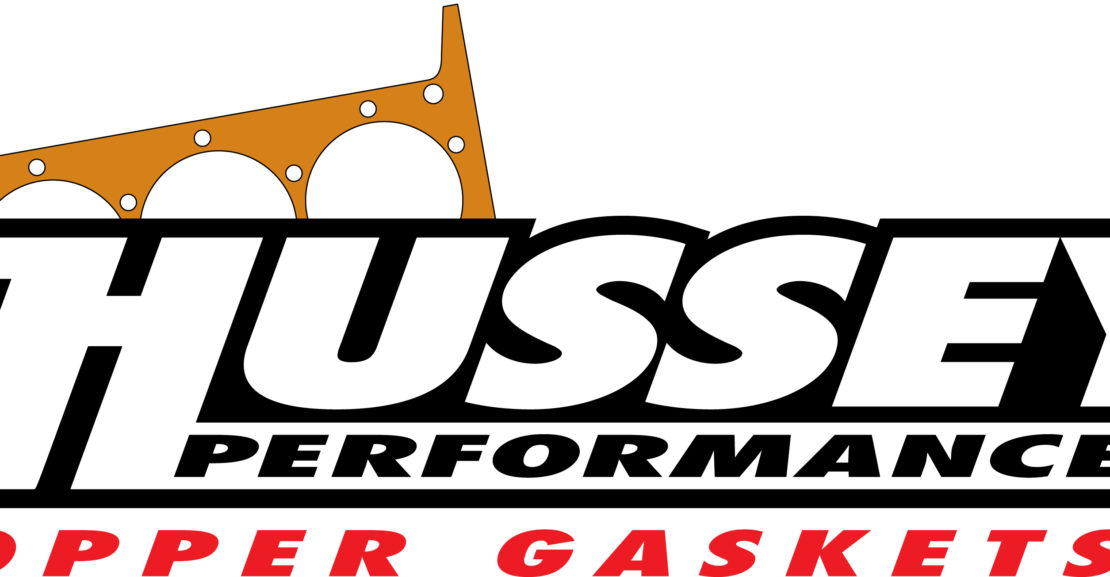 Hussey Performance Logo