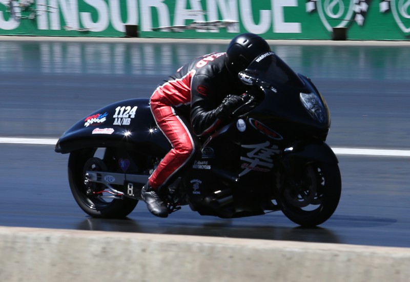 Troy Thompson (Outlaw Images)