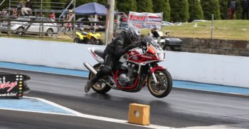 Bryan Finn (Image by Outlaw Images)