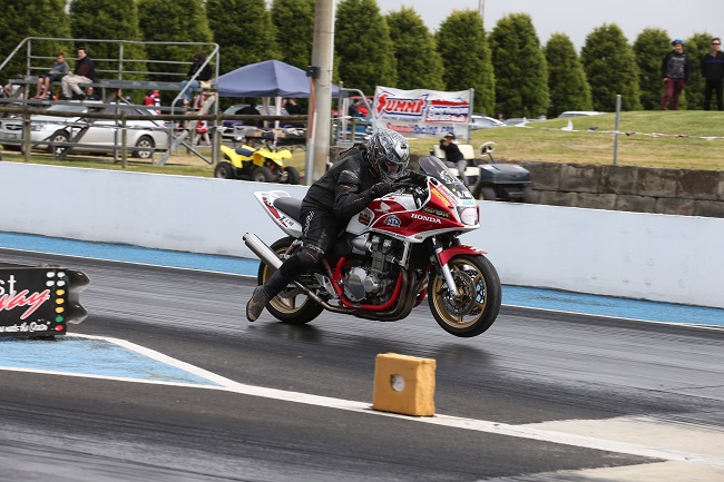 Bryan Finn (Image by Outlaw Images)