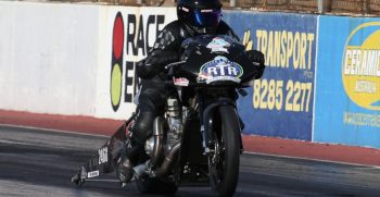 Danny Rickard (Outlaw Images)