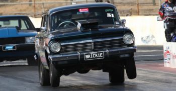 Graeme Cooper (Outlaw Images)