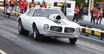Greg Damiani (Outlaw Images)